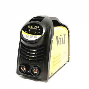 Aparat sudura velt IGBT 200