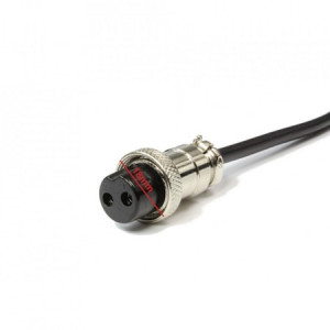 Mufa comanda plasma PT31