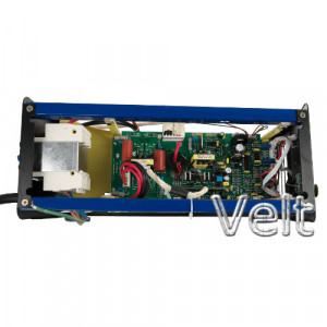Componente interior aparat de sudura