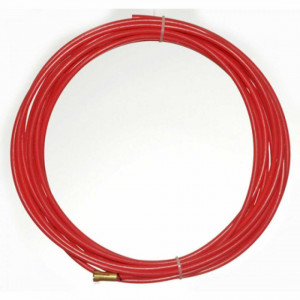 Tub ghidare teflon pentru sudura MIG-MAG aluminiu 1-1.2mm