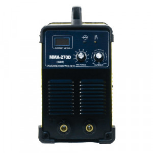 Velt MMA 270D invertor sudura