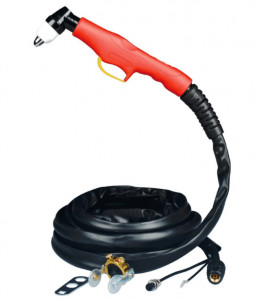 Torta Velt Taiere cu Plasma CUT model P80