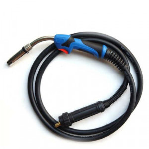 Velt Pistolet MIG MAG MB36 320A 4m, conector euro