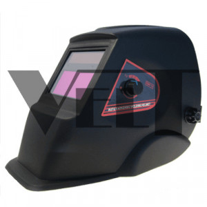 Заваръчна маска Velt VT-01, Автоматична, -10°C /+55°C работна температура