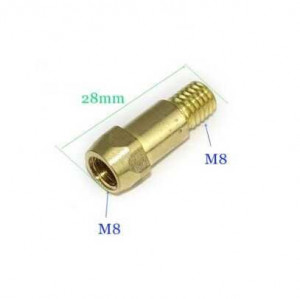 Suport Duza Pentru Pistolet MIG N36 M8