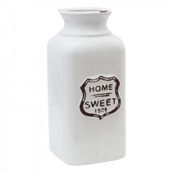 Vaza Sweet Home Inalta