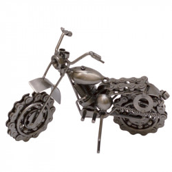 Macheta Motocicleta