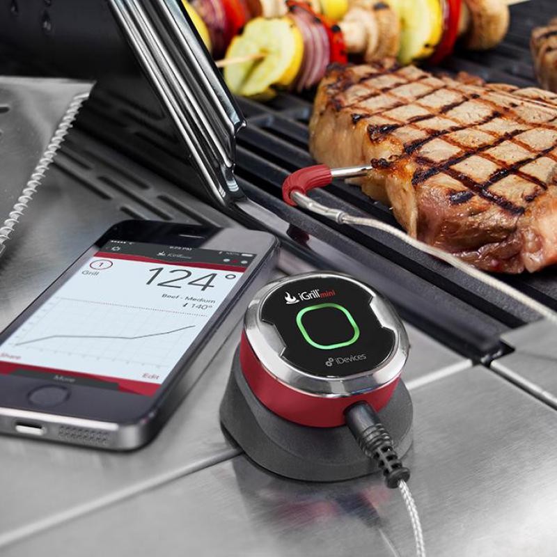 Bluetooth termometar er iGrill Mini