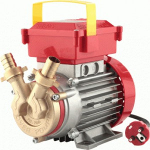 Pumpa za pretakanje ROVER 20