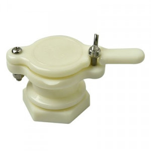 Slavina za med R44mm, PVC (ABS)