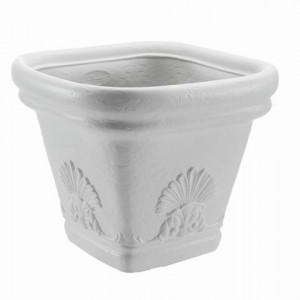 Saksije ZEUS 45- White