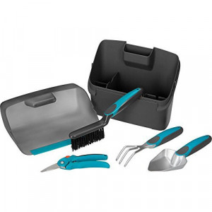 Set alata City Gardening Box 5/1