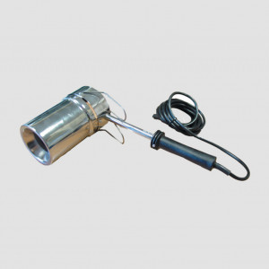 Aparat za termo kapice ručni 700W