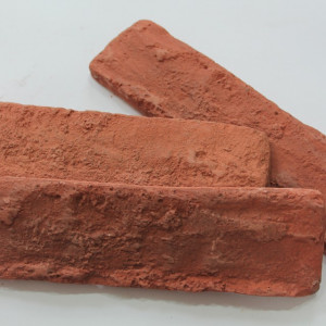 Cigla dekorativna Rustica crvena