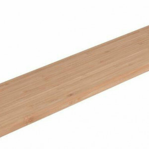Daska za serviranje i sečenje hrane 75x14x2cm Bambus