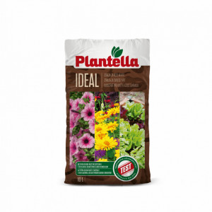 Ideal zemlja za sađenje 10L Plantella