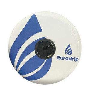 Kap po kap traka E - TAPE 16mm, 150mic, rupe 15cm, 3.4 - 4l/h 3050m