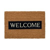 Otirač Coco Design Mat Welcome 40x60cm