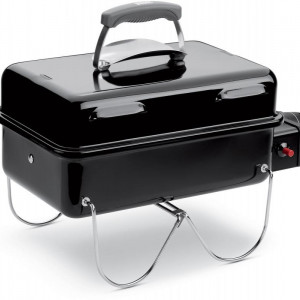 Plinski roštilj Weber Go-Anywhere Gas