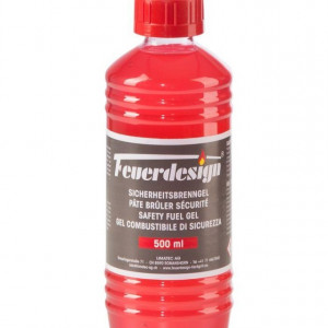 Pripaljivač roštilja Gel Feuerdesign