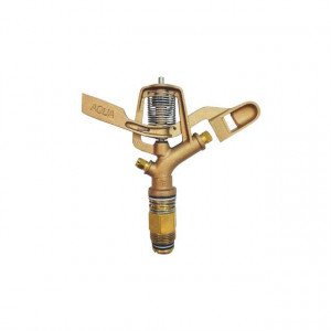 Rasprskivač metalni AQ 25 - 3/4" - Automat