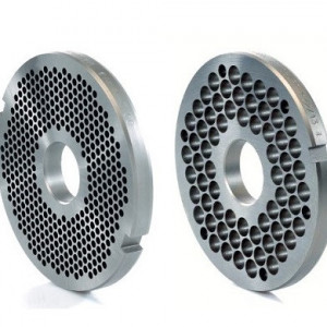 Rešetka Zico Inox za profesionalne mašine za mlevenje mesa 70/8 mm