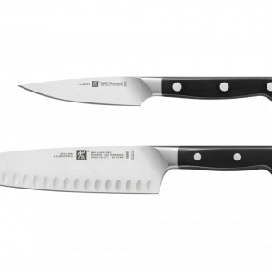 Set noževa PRO 2/1 Zwilling 38447-004