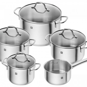 Set šerpi TrueFlow 5/1 Zwilling 66920-005