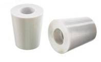 Silikonski čep za vrenjaču 55x47mm BARRIQUE - šupalj