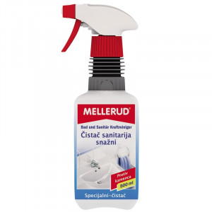 Sredstvo za čišćenje sanitarija snažni 0.5L