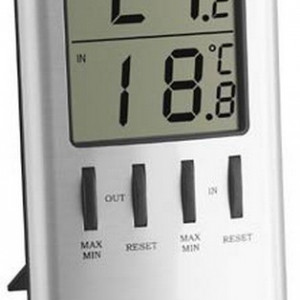 Termometar digitalni Min.-Max.