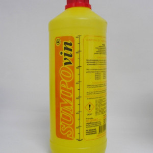 Sumporasta kiselina SUMPOVIN 1L