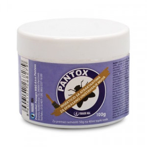 Pantox protiv muva 100 gr