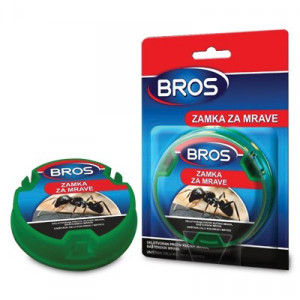Bros Mrowex - zamka za mrave