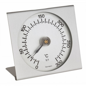 Analogni stojeći termometar za rernu do +300 °C TFA