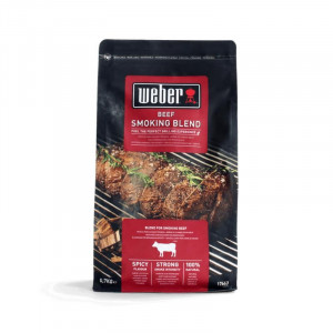 Aromatični čips za roštilj - mešavina za govedinu 0,7kg