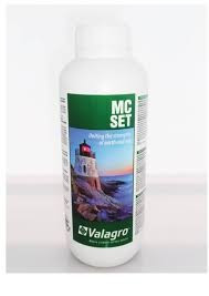 Biostimulator biljni - MC Set Valagro 1L