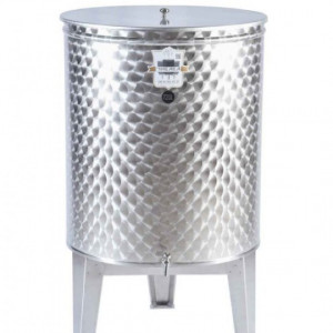 Bure za vino INOX 180L Srbija