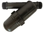 Filter sa disk uloškom 1" - 115mic - 120 mesh