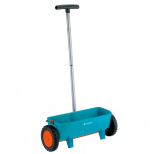 Kolica za sejanje trave i semena 45cm Gardena