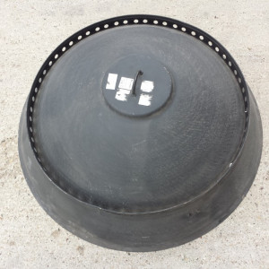 Kovana Peka Sač 85cm