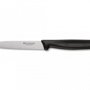 Kuhinjski nožić reckavo sečivo 10cm Victorinox