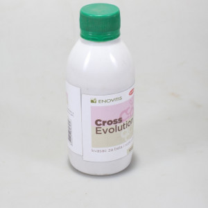 KVASAC CROSS EVOLUTION 100 gr za bela i crna vina