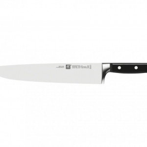 Nož kuvarski široko sečivo 26cm Zwilling PROFESSIONAL S