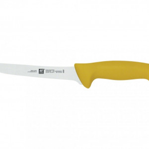 Nož za otkoštavanje blago zakrivljeni 16cm Zwilling TWIN MASTER