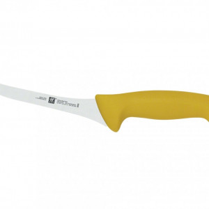 Nož za otkoštavanje zakrivljeni 14cm Zwilling TWIN MASTER