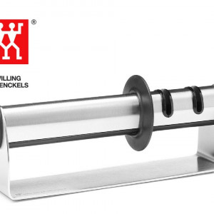 Oštrač noževa Zwilling TWINSHARP SELECT