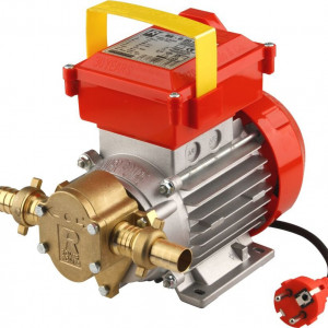Pumpa za pretakanje ulja ROVER BE - G 20 HP 0.8