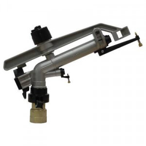 Rasprskivač metalni AQ-42G - TOP 6/4" - Automat