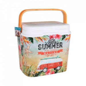 Ručni prenosni frižider 29L - EXOTIC SUMMER